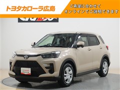 ライズ X 4WD