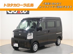 スズキ　エブリィバン ハイルーフ PC