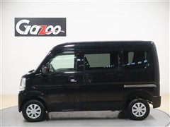 エブリィバン ハイルーフ PC