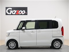 N-BOX G L ターボHSS