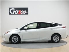 プリウス S セーフティプラス