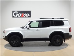 ランドクルーザー250 VX