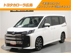 トヨタ ノア S-Z