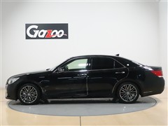 クラウンHEV アスリートS