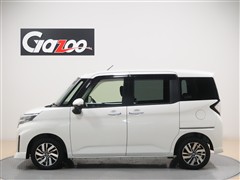 ルーミー カスタムG