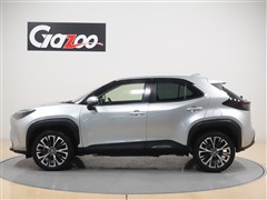 ヤリスクロスHEV Z