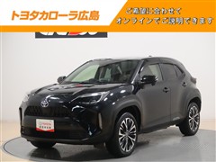トヨタ ヤリスクロスHEV Z