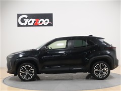 ヤリスクロスHEV Z