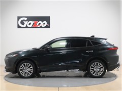 ハリアーHEV Zレザーパッケージ