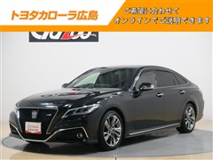 クラウン RS アドバンス