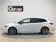 カローラツーリングHEV WxB