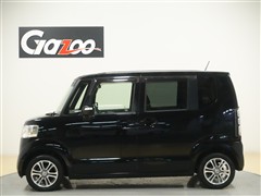 N-BOX G Lパッケージ