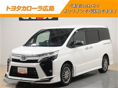 ヴォクシーHEV ZSキラメキ3