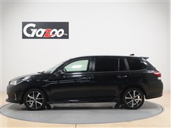 フィールダーHEV G WxB