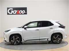 ヤリスクロスHEV Z