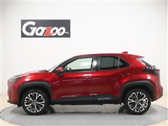 ヤリスクロスHEV Z