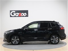 カローラクロスHEV Z