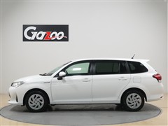 カローラフィールダーHEV G