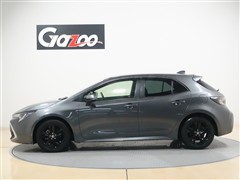 カローラスポーツHEV G