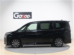 ヴォクシーHEV S-Z