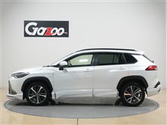 カローラクロスHEV Z