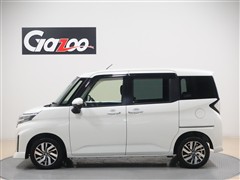 ルーミー カスタムG