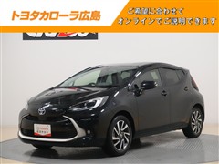トヨタ アクア Z