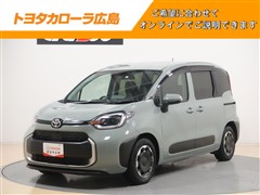 トヨタ シエンタHEV Z