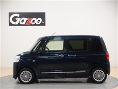 ムーヴキャンバス セオリーGターボ