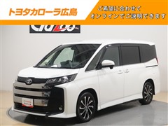 トヨタ ノア S-Z