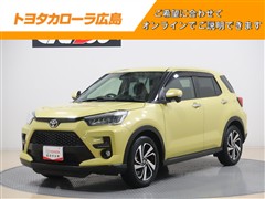 トヨタ　ライズ Z