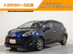 アクア Sスタイルブラック