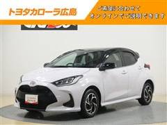 トヨタ ヤリス Z