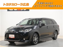 トヨタ　カローラフィールダー G WxB
