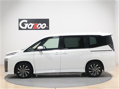 ヴォクシーHEV S-Z