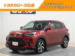 トヨタ　ライズ Z