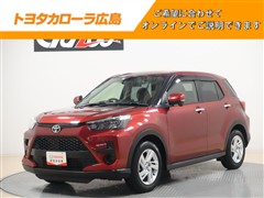 トヨタ　ライズ G