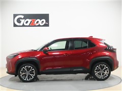 ヤリスクロスHEV Z