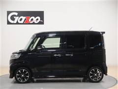 フレアワゴン カスタムS HV XS