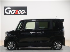 N-BOX カスタムL