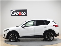 CX-5 XD-Lパッケージ