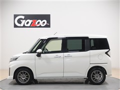 ルーミー カスタムG-T