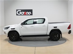 ハイラックス Z GRスポーツ