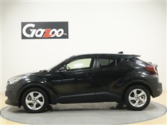 C-HR HEV S-LEDパッケ