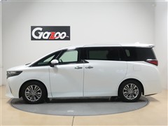 アルファードHEV Z