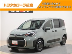 トヨタ シエンタHEV Z