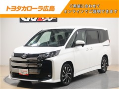 トヨタ ノア S-Z