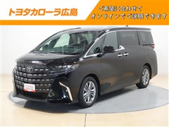 アルファード Z