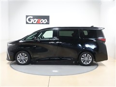 アルファード Z