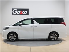 アルファード S Cパッケージ